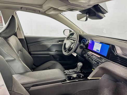 New 2026 Toyota Camry XLE AWD/4WD image 32