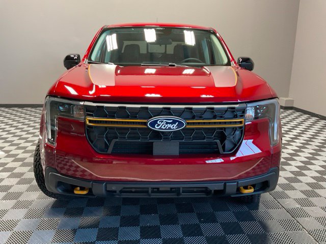 New 2026 Ford Maverick Tremor AWD/4WD image 4