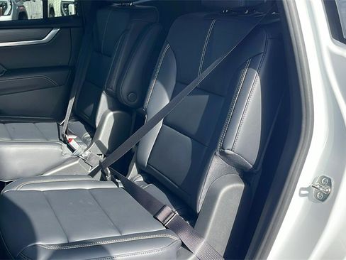 New 2026 GMC Acadia Elevation w/ Black Edition image 13