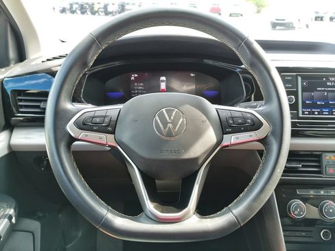 Used 2024 Volkswagen Taos S FWD image 19