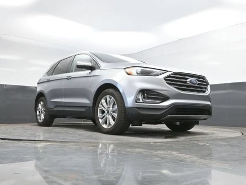 Used 2024 Ford Edge Titanium AWD/4WD image 48