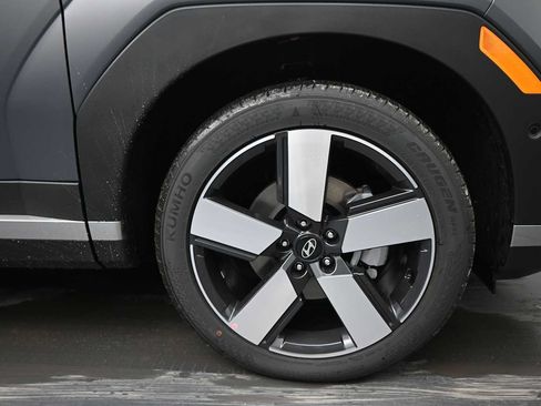 New 2026 Hyundai Santa Fe Limited AWD/4WD image 10
