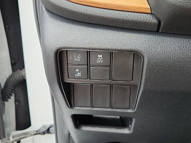 Used 2020 Honda CR-V EX image 25