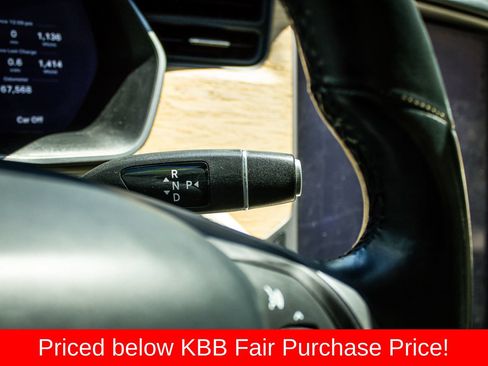 Used 2018 Tesla Model S 100D AWD/4WD image 21