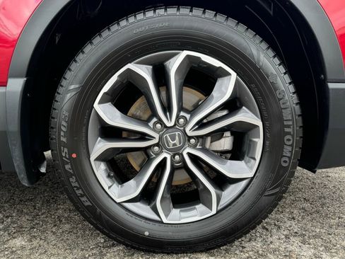 Used 2021 Honda CR-V EX-L image 13