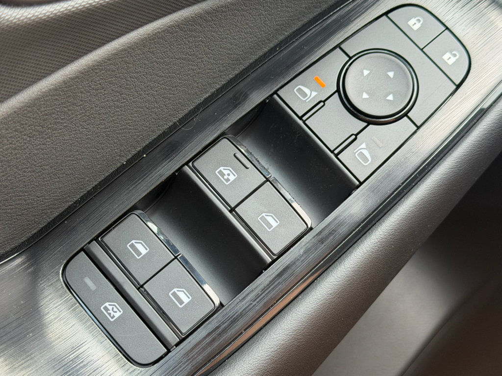 New 2026 Nissan Rogue S FWD image 19