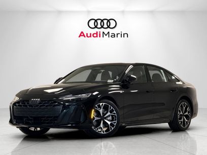 New 2026 Audi A6 Premium Plus