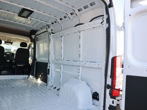 New 2026 RAM ProMaster 3500 w/ Safety Group image 26