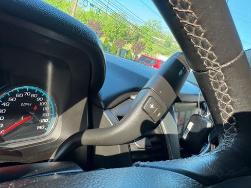 Used 2017 Chevrolet Tahoe LT AWD/4WD image 12