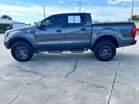 Used 2019 Ford Ranger XLT w/ Equipment Group 302A Luxury RWD image 6