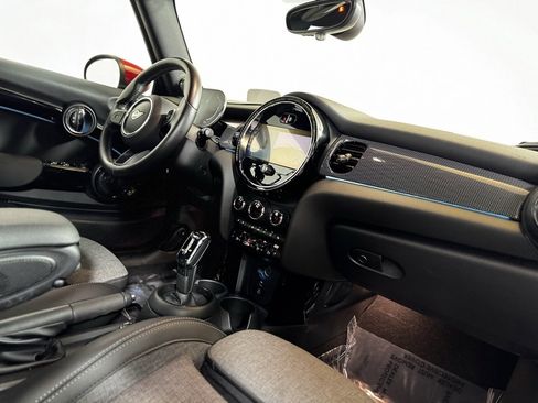 Used 2023 MINI Cooper S image 13