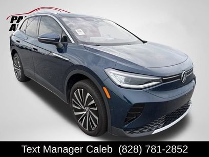 Used 2023 Volkswagen ID.4 Pro S Plus