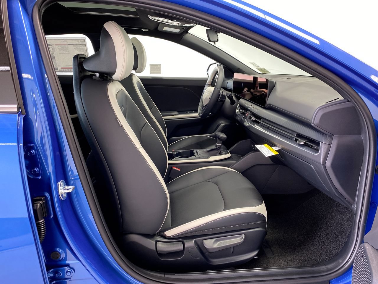 Certified 2026 Kia K4 GT-Line Turbo FWD image 30