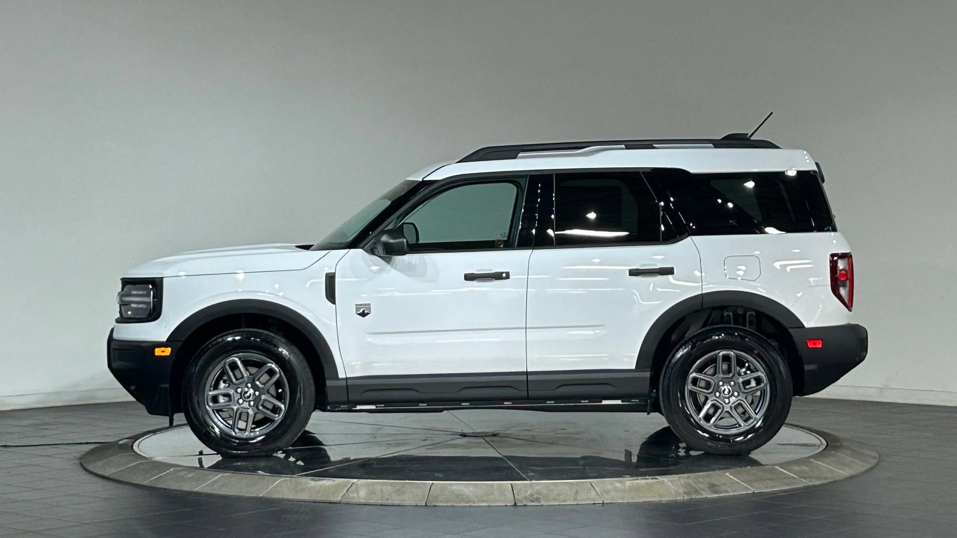 New 2026 Ford Bronco Sport Big Bend w/ Convenience Package AWD/4WD image 6