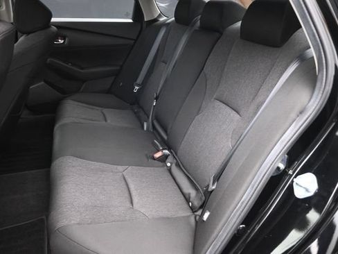 New 2026 Honda Accord LX image 26