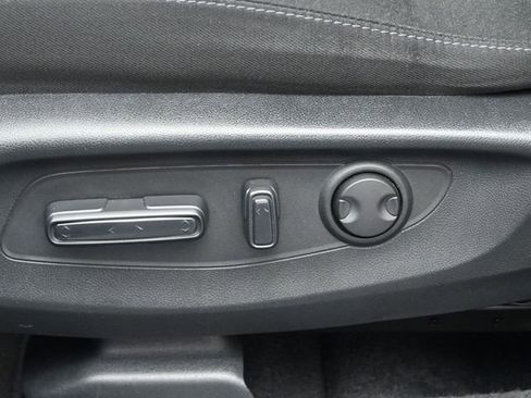 Used 2024 Honda CR-V EX image 20