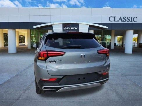 New 2026 Buick Encore GX Preferred w/ Advanced Technology Package image 6