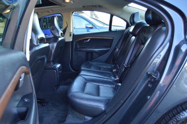 Used 2009 Volvo S80 T6 AWD/4WD image 12