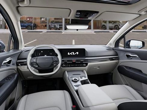New 2026 Kia Sportage SX Prestige image 14