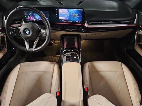 Certified 2025 BMW X1 xDrive28i w/ Convenience Package image 18