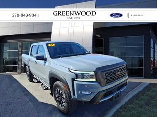 Used 2024 Nissan Frontier PRO-4X w/ Off-Road Protection Package video 1