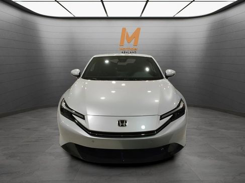 New 2026 Honda Prelude image 1