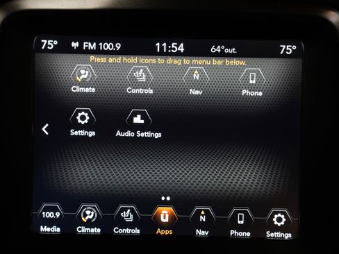 Used 2022 Jeep Renegade Trailhawk image 26