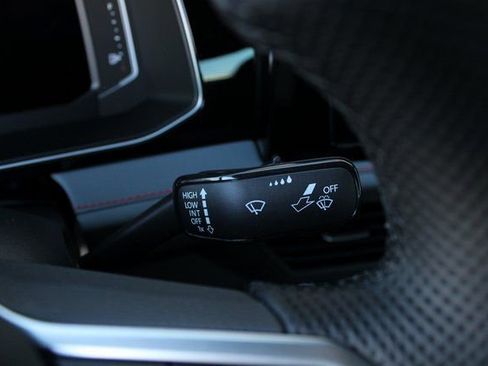 New 2026 Volkswagen Jetta GLI Autobahn FWD image 14