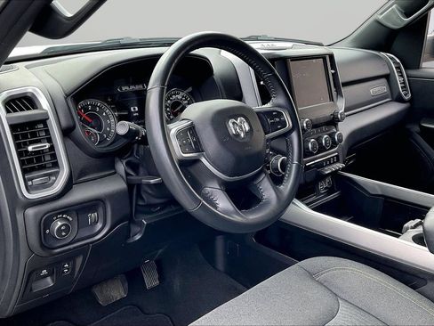Used 2023 RAM 1500 Big Horn AWD/4WD image 18