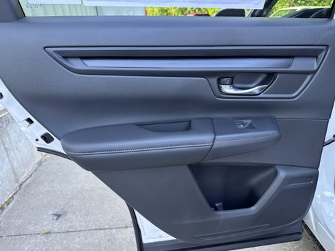 New 2026 Honda CR-V EX image 11