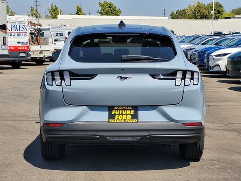 New 2025 Ford Mustang Mach-E Premium image 5