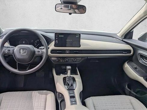New 2026 Honda HR-V LX image 12