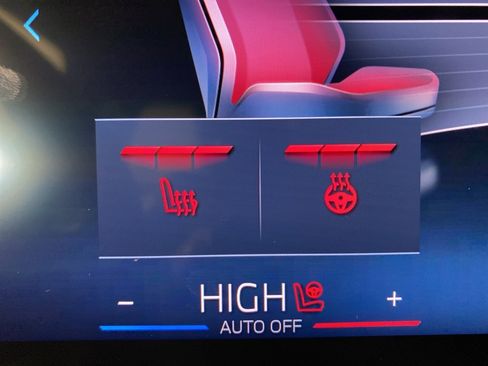 New 2026 BMW X3 xDrive30 w/ Premium Package image 19