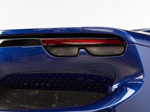 Certified 2025 Ferrari 296 GTB RWD image 37