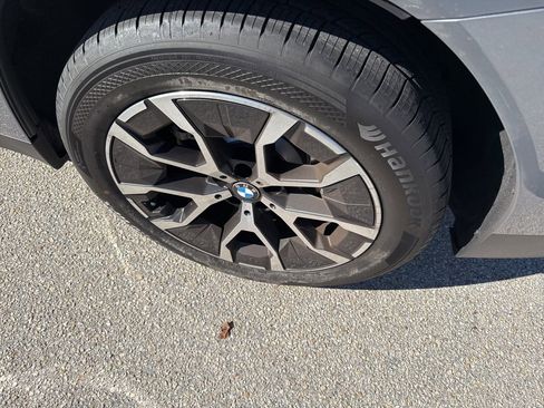 Used 2026 BMW X3 xDrive30 w/ Premium Package image 16