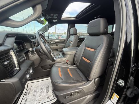 Used 2024 GMC Sierra 2500 AT4 w/ AT4 Premium Plus Package image 8