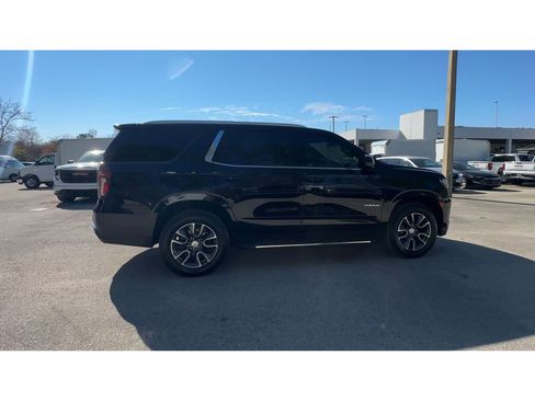 Certified 2021 Chevrolet Tahoe LT image 9