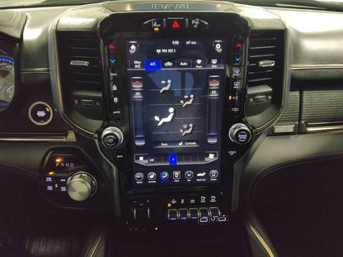 Used 2019 RAM 1500 Limited image 25