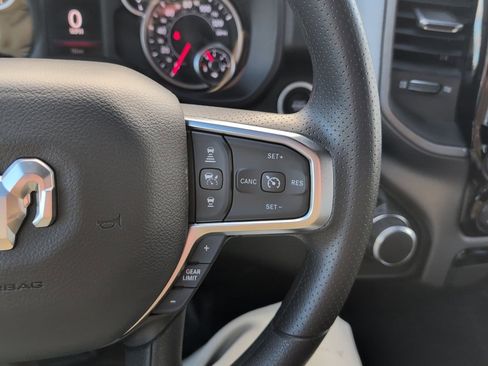 New 2025 RAM 1500 Tradesman image 21