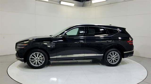Used 2026 Genesis GV80 2.5T AWD/4WD image 5