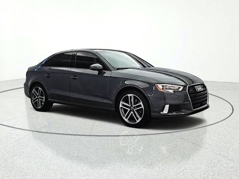 Used 2018 Audi A3 2.0T Premium AWD/4WD image 9