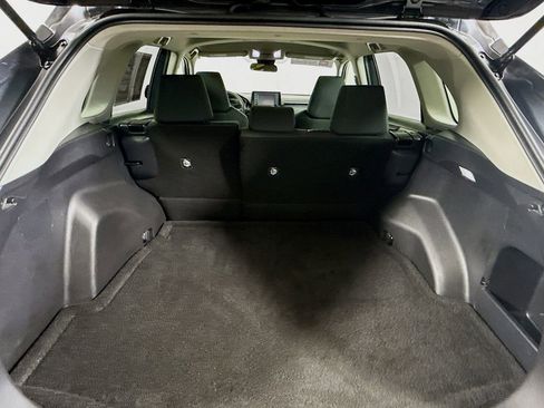 Certified 2022 Toyota RAV4 LE image 25