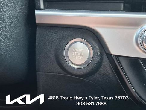 Certified 2023 Kia Telluride S FWD image 40