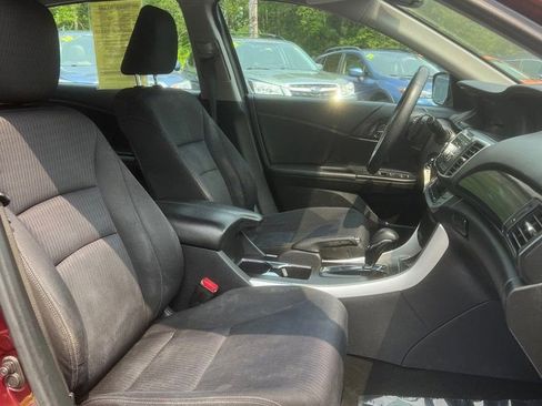 Used 2014 Honda Accord Sport image 13