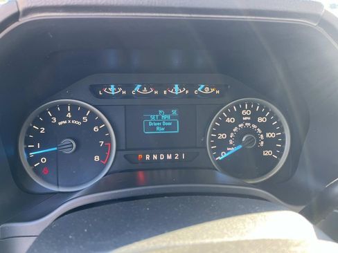 Used 2018 Ford F150 XLT image 30