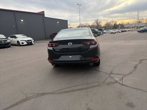 New 2026 MAZDA MAZDA3 2.5 S Sedan w/ Preferred Pkg image 10