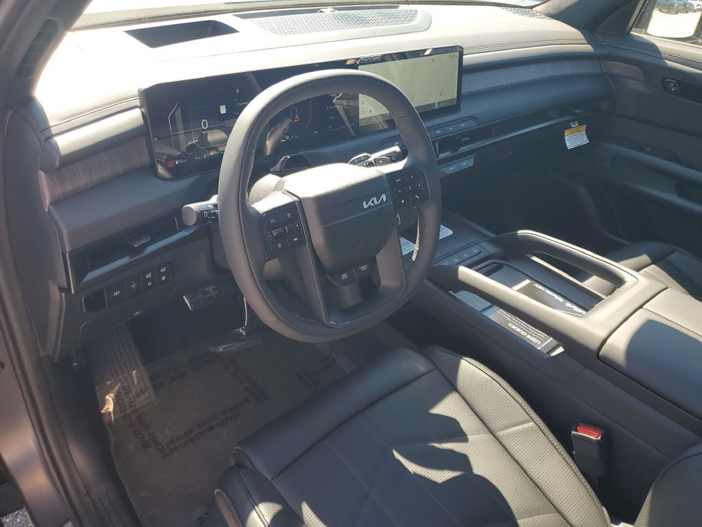 New 2027 Kia Telluride X-Line SX Prestige w/ Towing Package AWD/4WD image 6