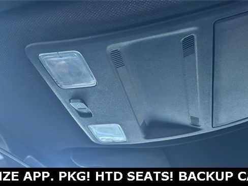 New 2026 Ford Mustang Coupe image 19