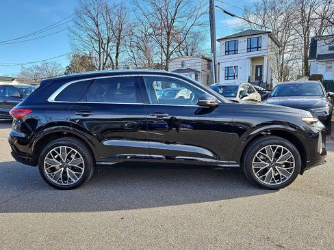 Used 2025 Audi Q5 Premium Plus w/ Premium Plus image 26