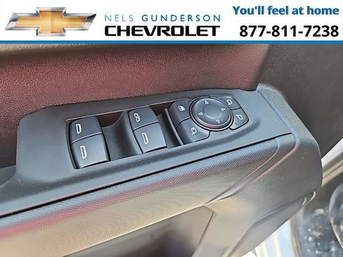 New 2024 Chevrolet Silverado 3500 W/T w/ WT Convenience Package image 16